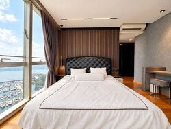 Reflections At Keppel Bay (D4), Condominium #631600111